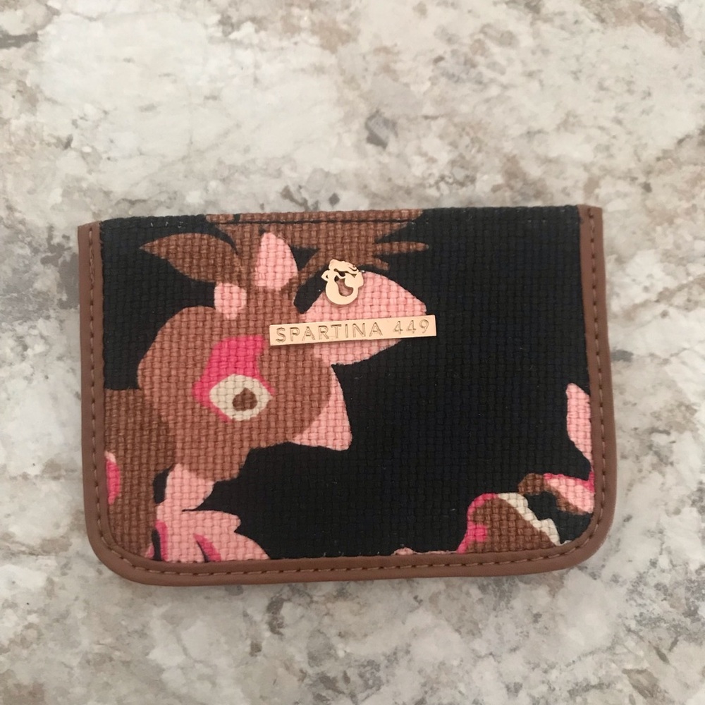 Spartina 449 card holder